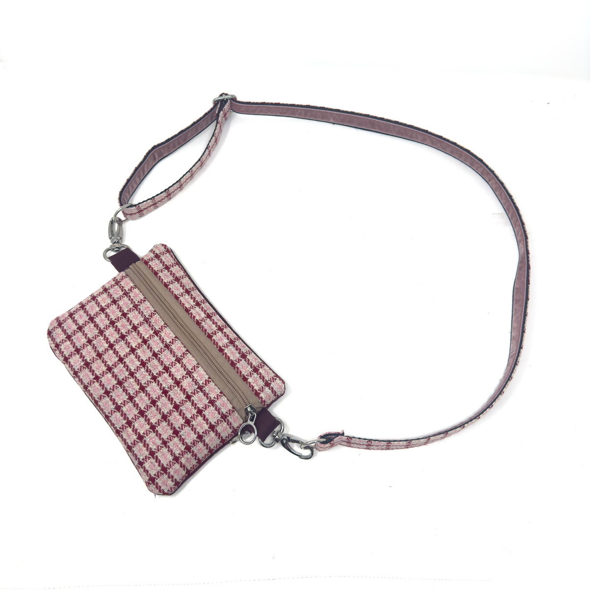 The Glenlyon Collection - Bum Bag