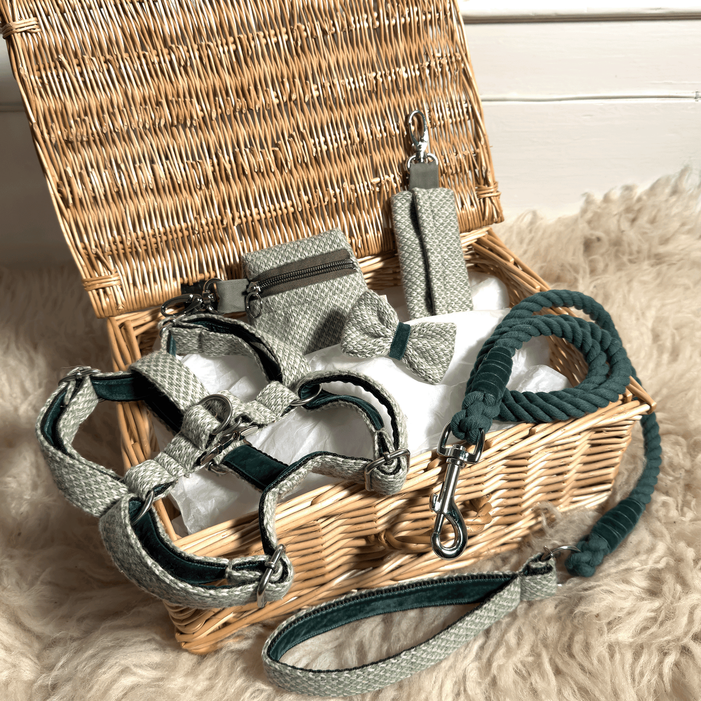 Green & Dove - Bespoke Gift Hamper