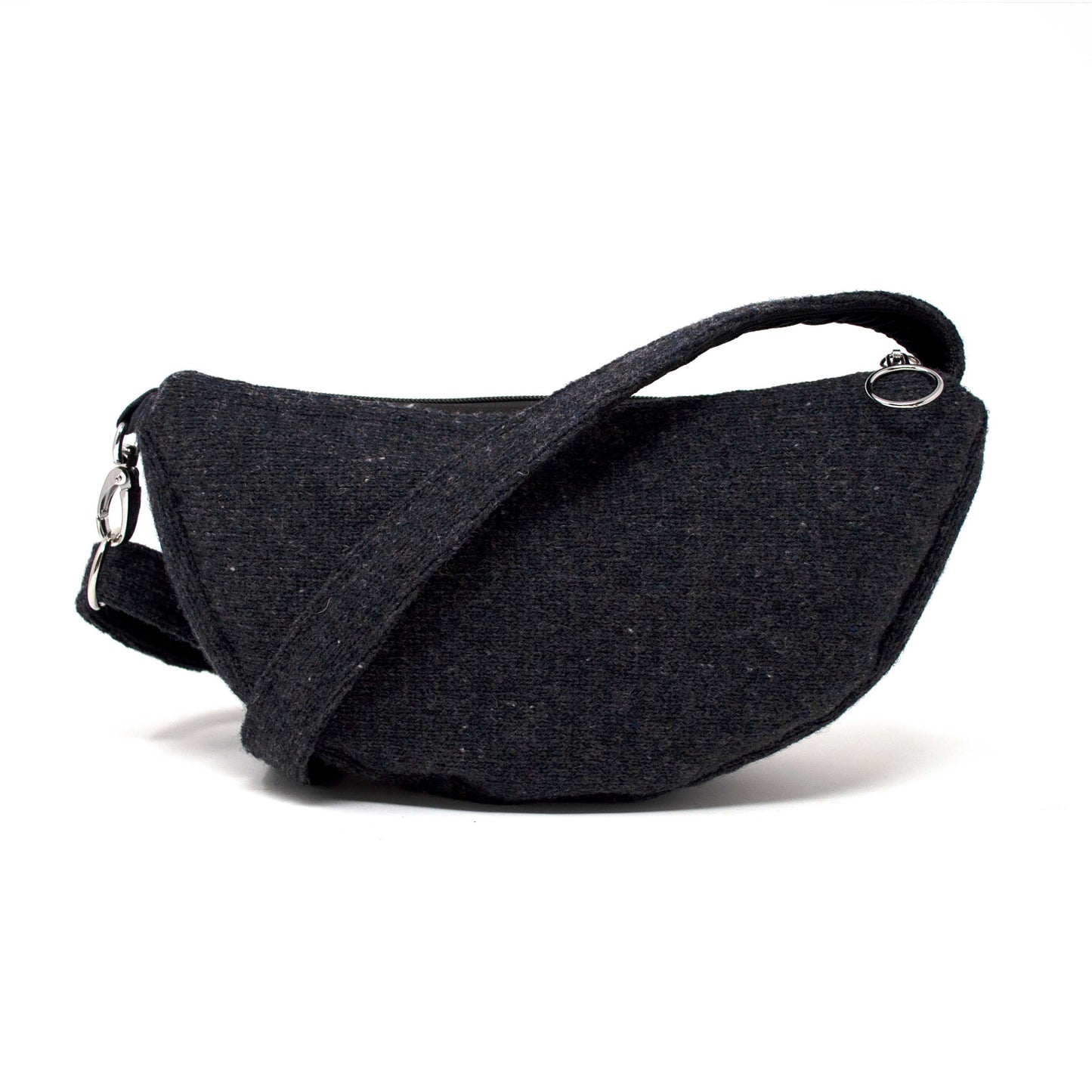 Charcoal - Autumn/Winter '23 Collection - Cross Body Bag