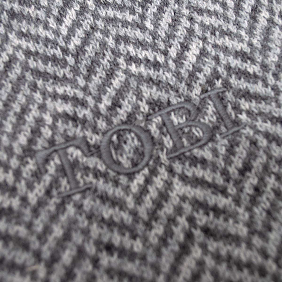 Slate - AW24 Collection - Luxury Dog Blanket