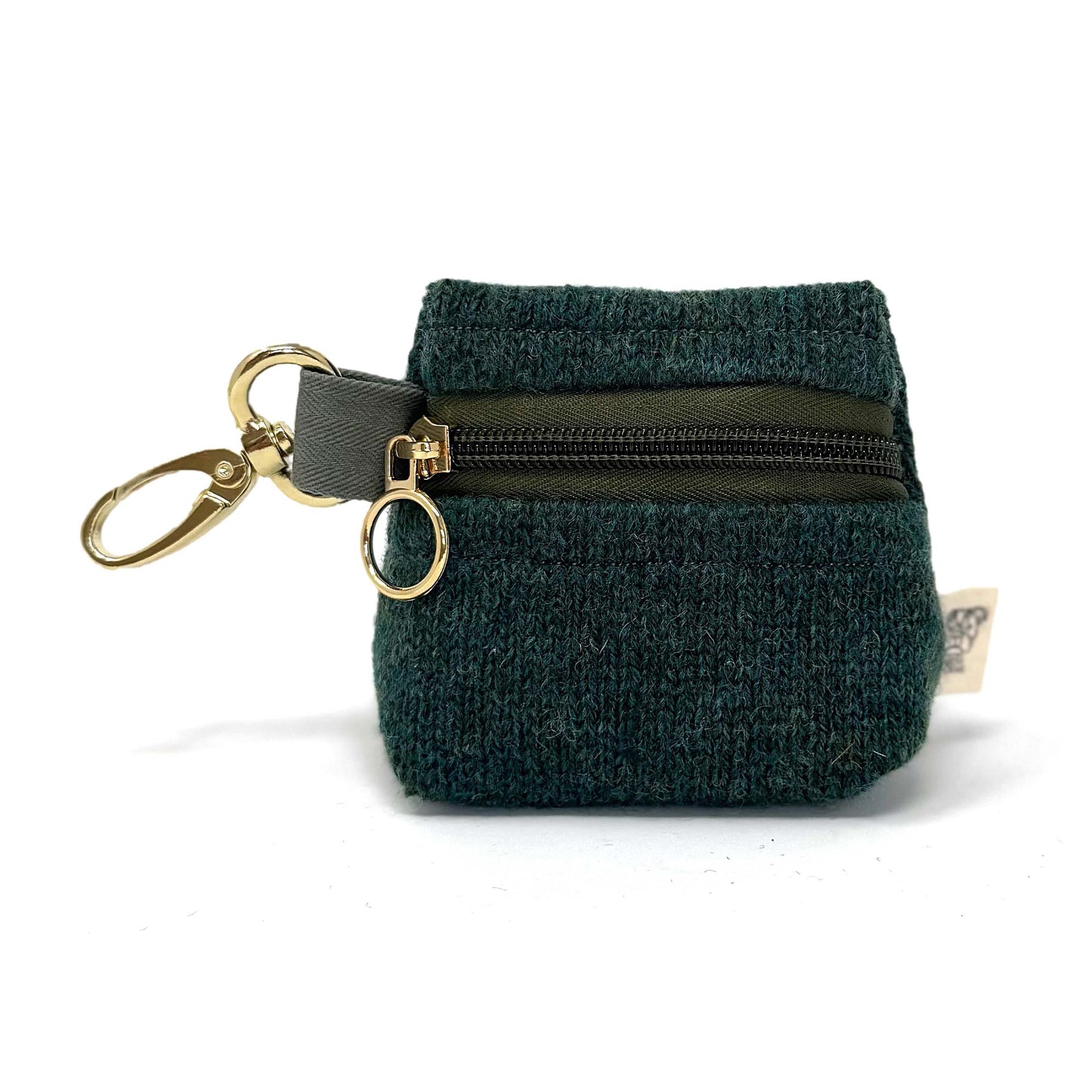 Tundra - Holly Collection - Treat Pouch