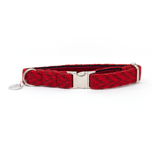Poppy - Luxury Dog Collar
