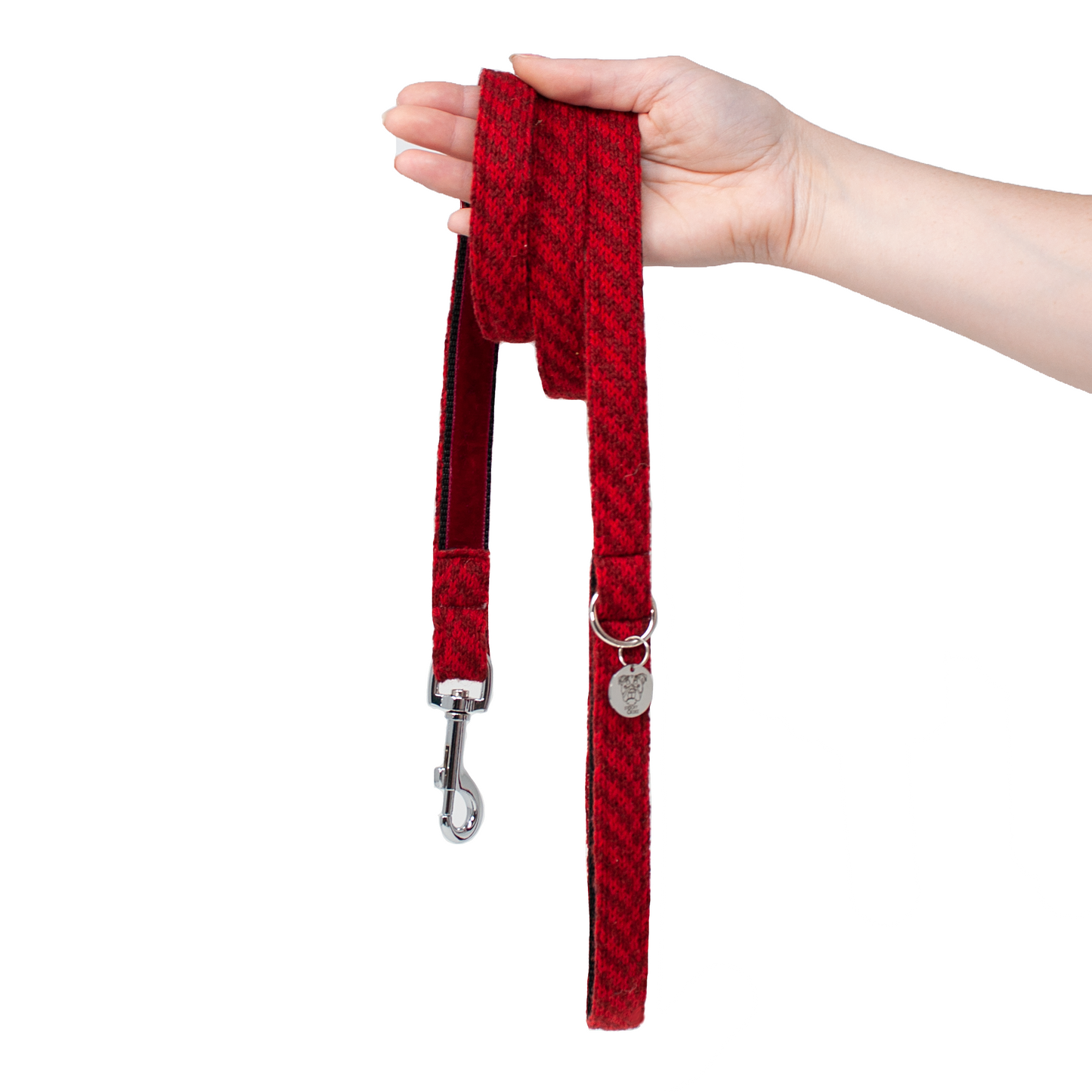 Poppy - Luxury Dog Lead