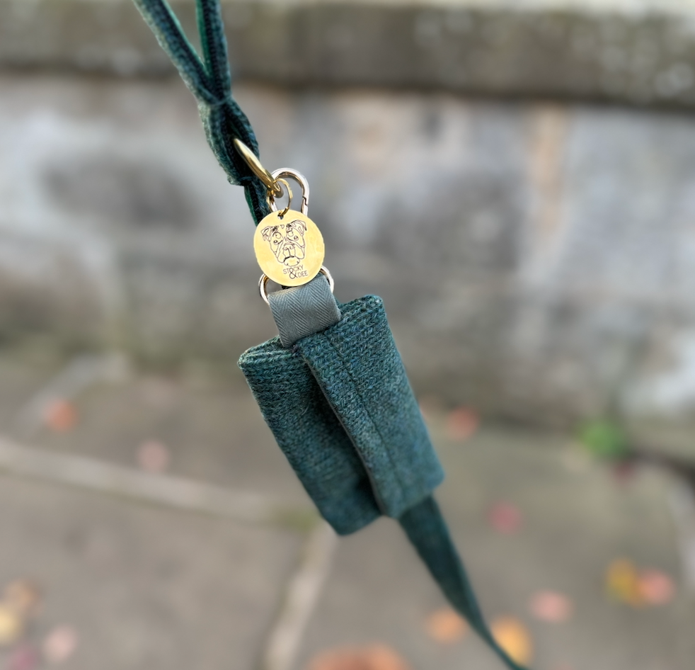 Tundra - The Holly Collection - Poo Bag Holder