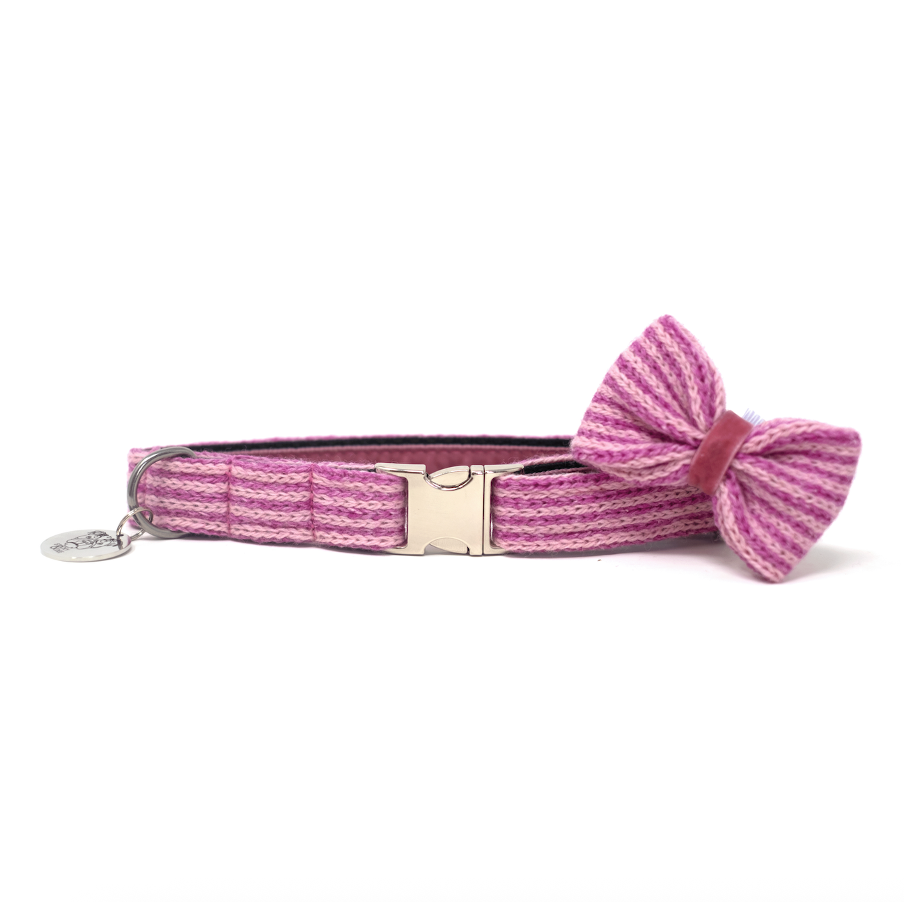 Sugarplum - Tutti Collection - Luxury Dog Collar