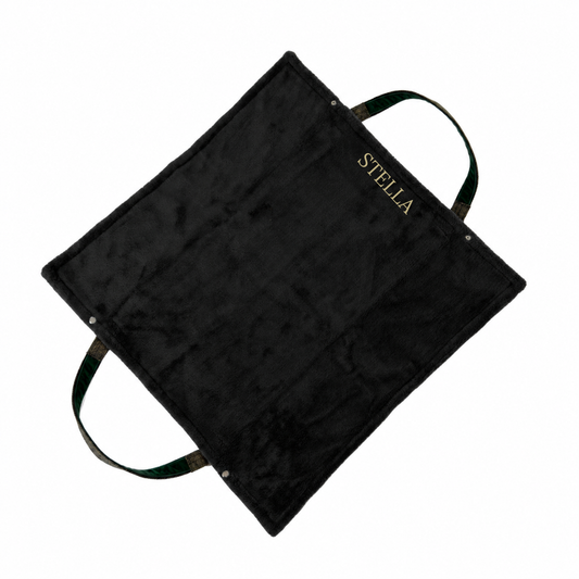 The Kenmore Design - Luxury Travel Mat - Glenlyon Collection