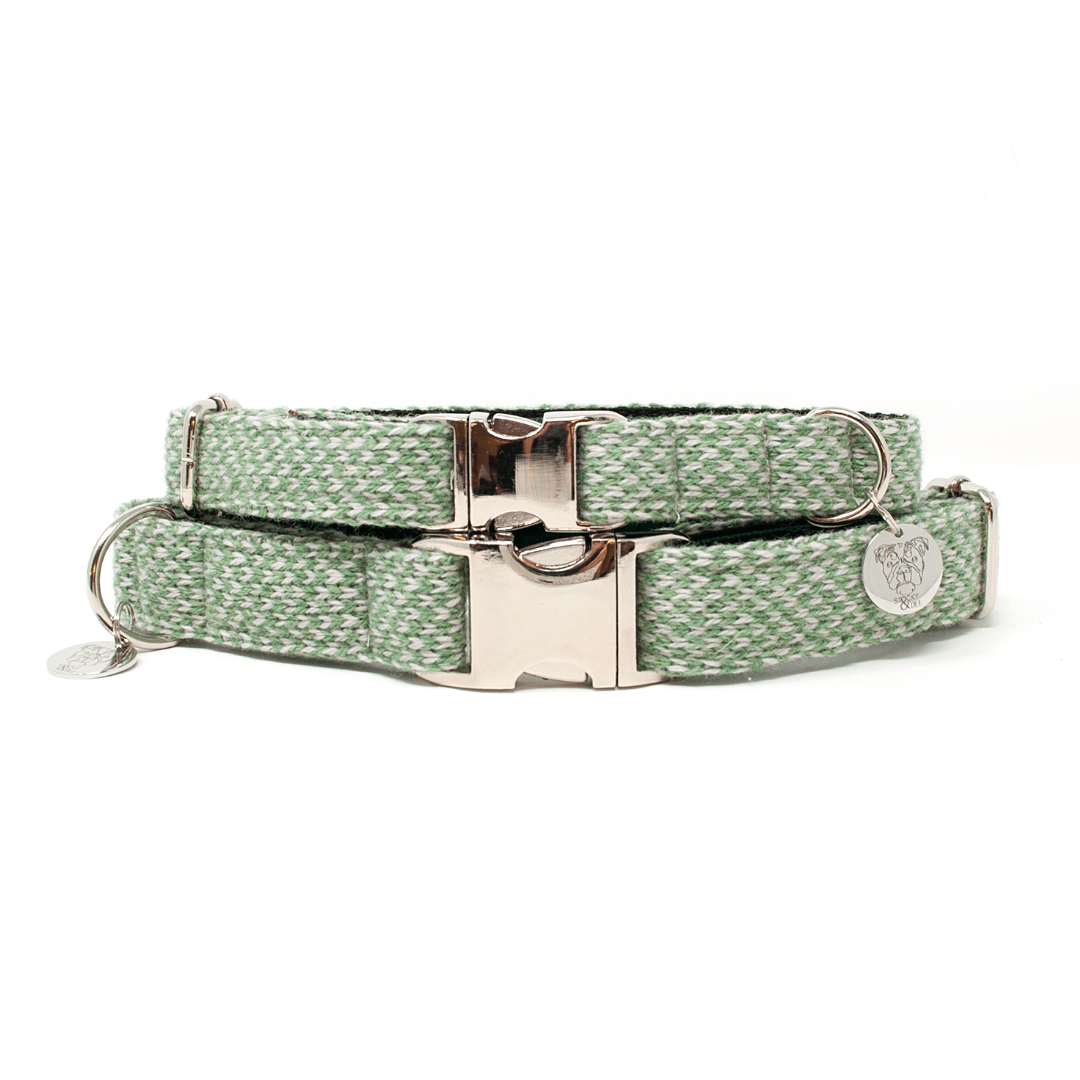 Puppy Pack - Green & Dove - Classic Collection