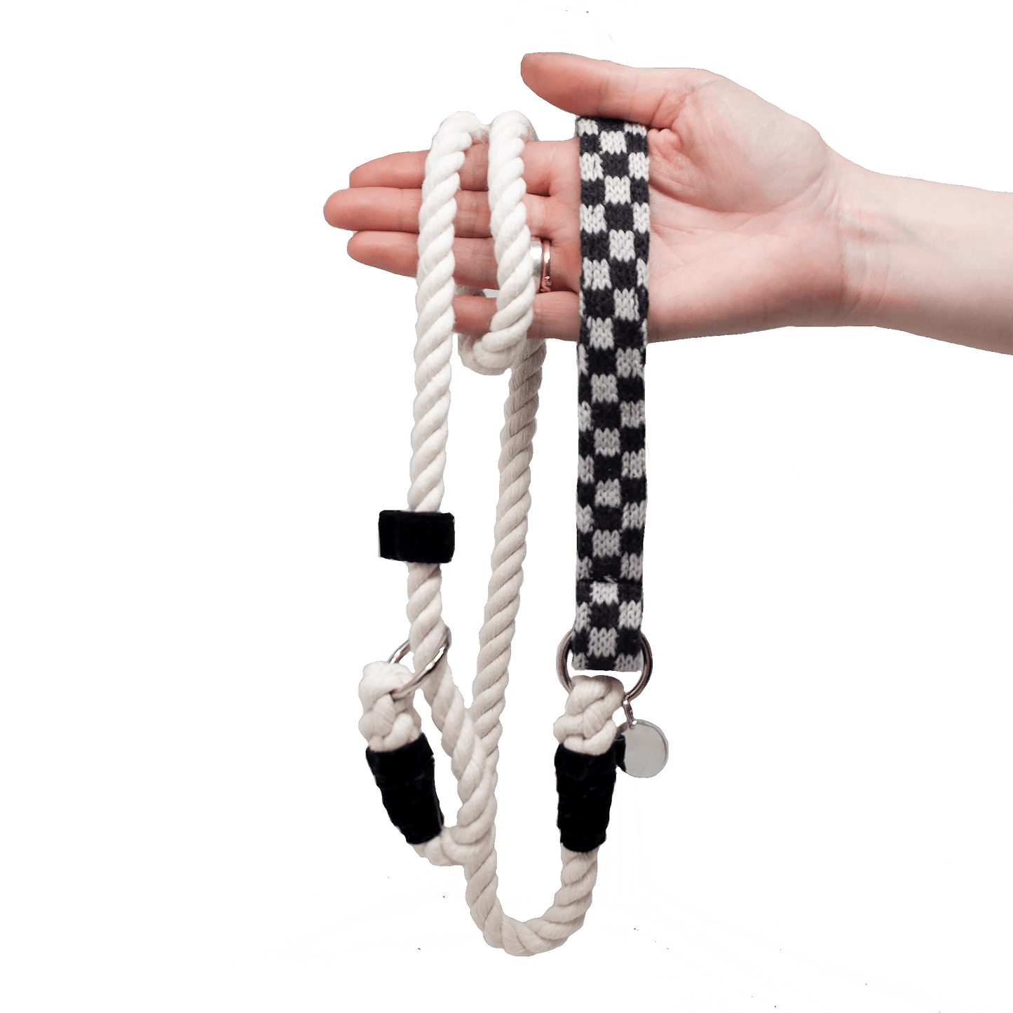 Graphite - SS24 Collection - Luxury Slip Lead
