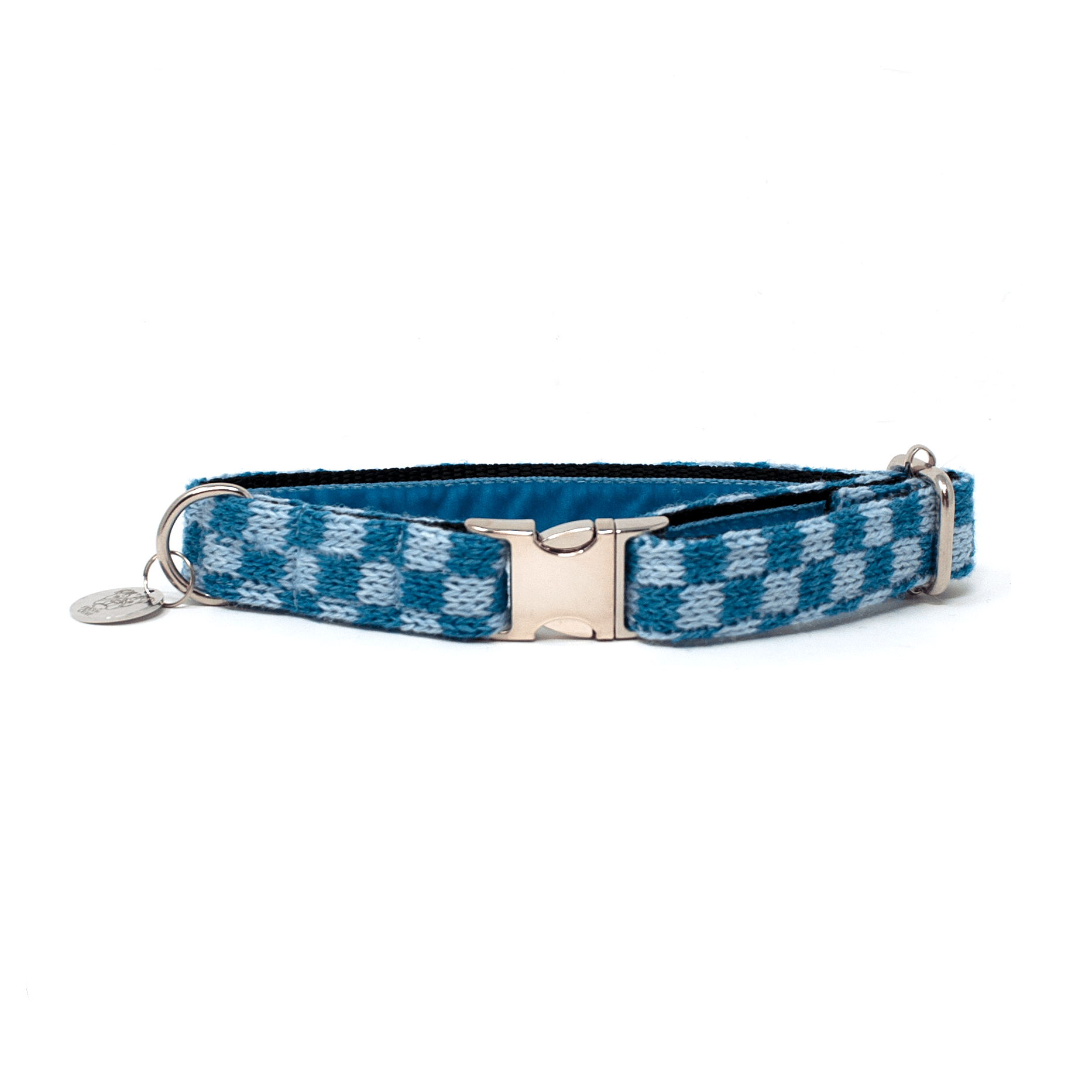 Marlin - SS24 Collection - Luxury Dog Collar
