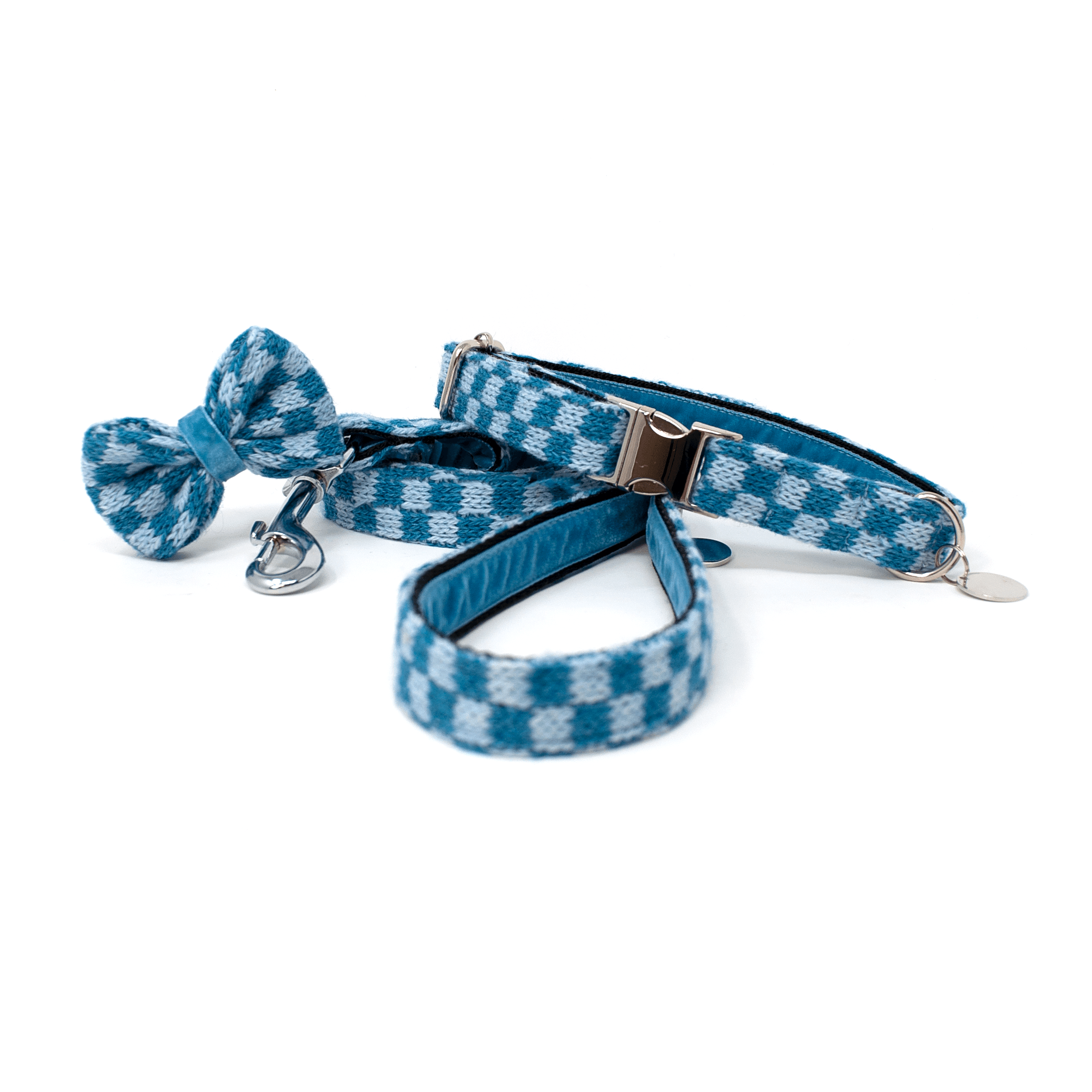 Marlin - SS24 Collection - Luxury Dog Collar