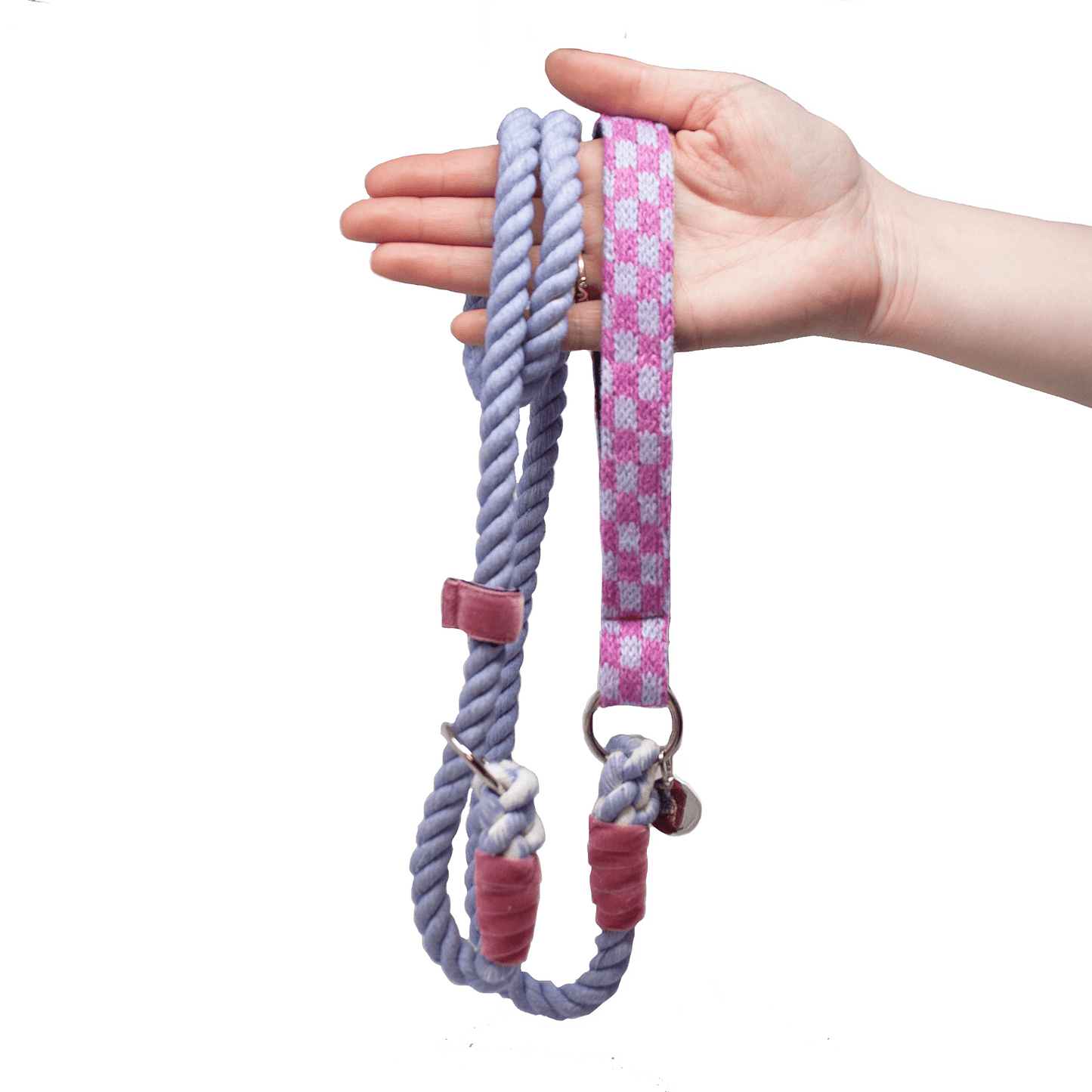 Freesia - SS24 Collection - Luxury Slip Lead