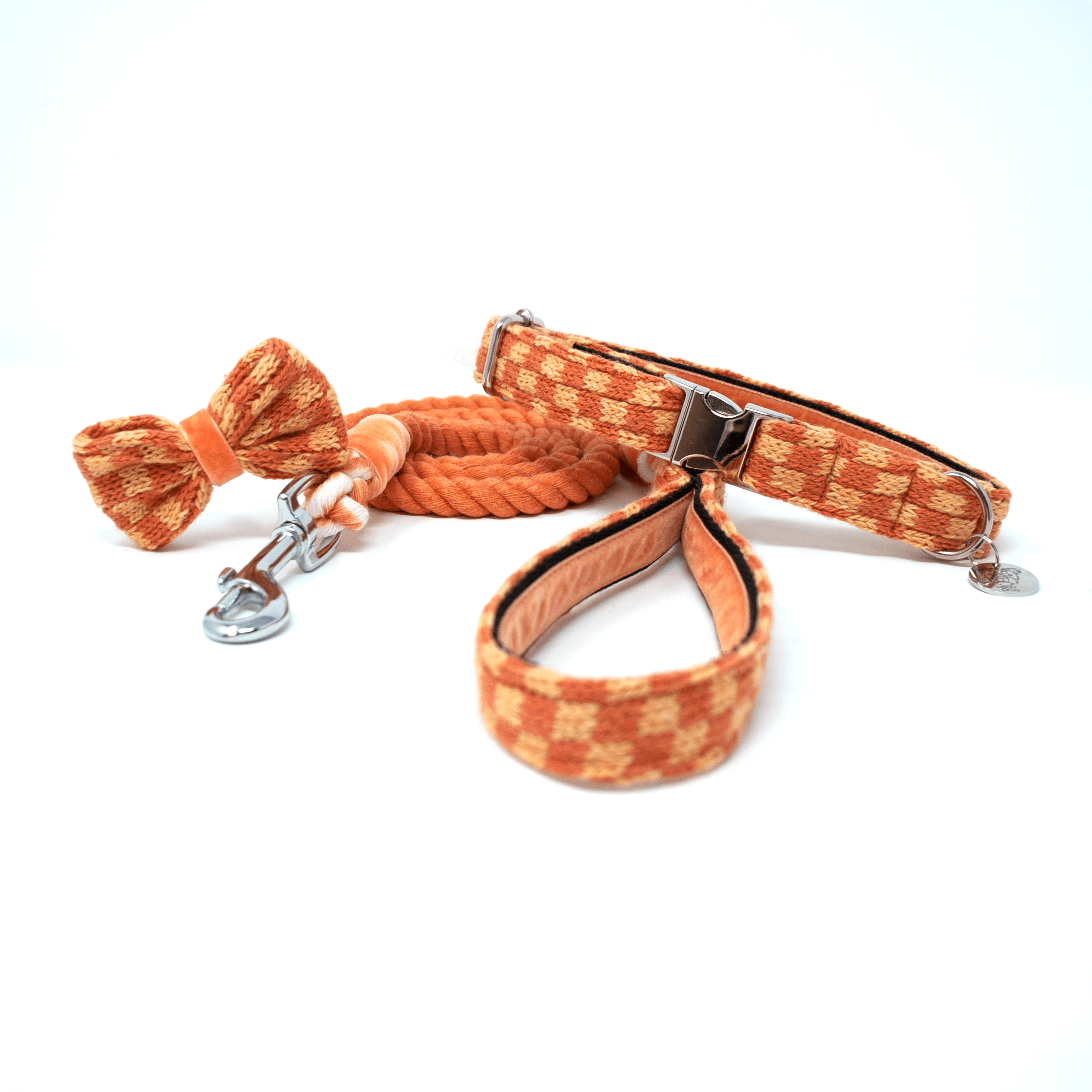Melon - SS24 Collection - Luxury Dog Collar