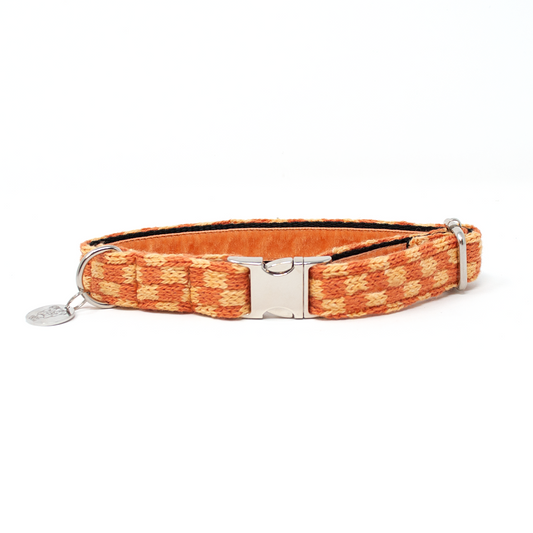 Melon - SS24 Collection - Luxury Dog Collar