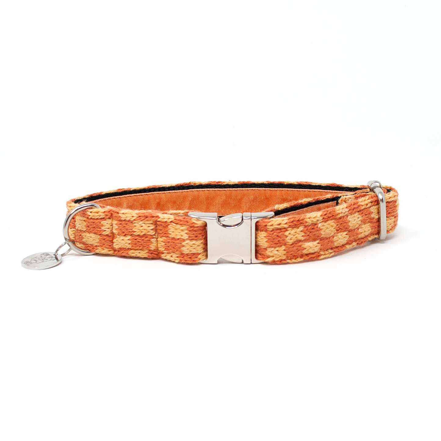 Melon - SS24 Collection - Luxury Dog Collar