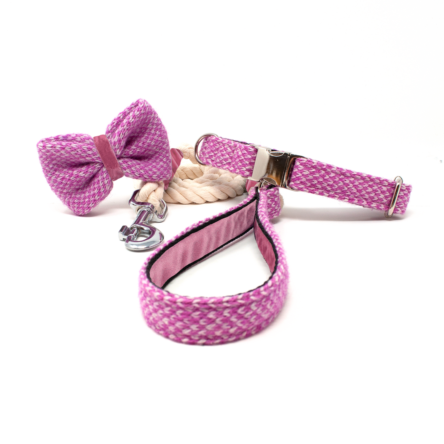 Pink & Dove - Classic Collection Bundle