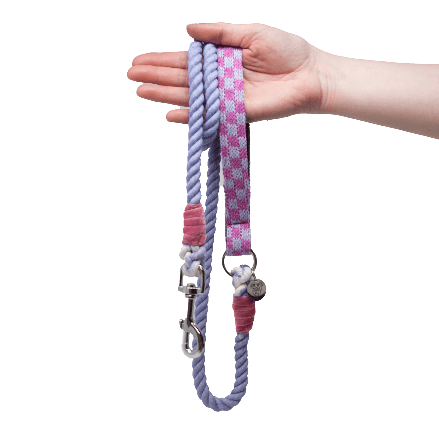 Freesia - SS24 Collection - Martingale Dog Collar