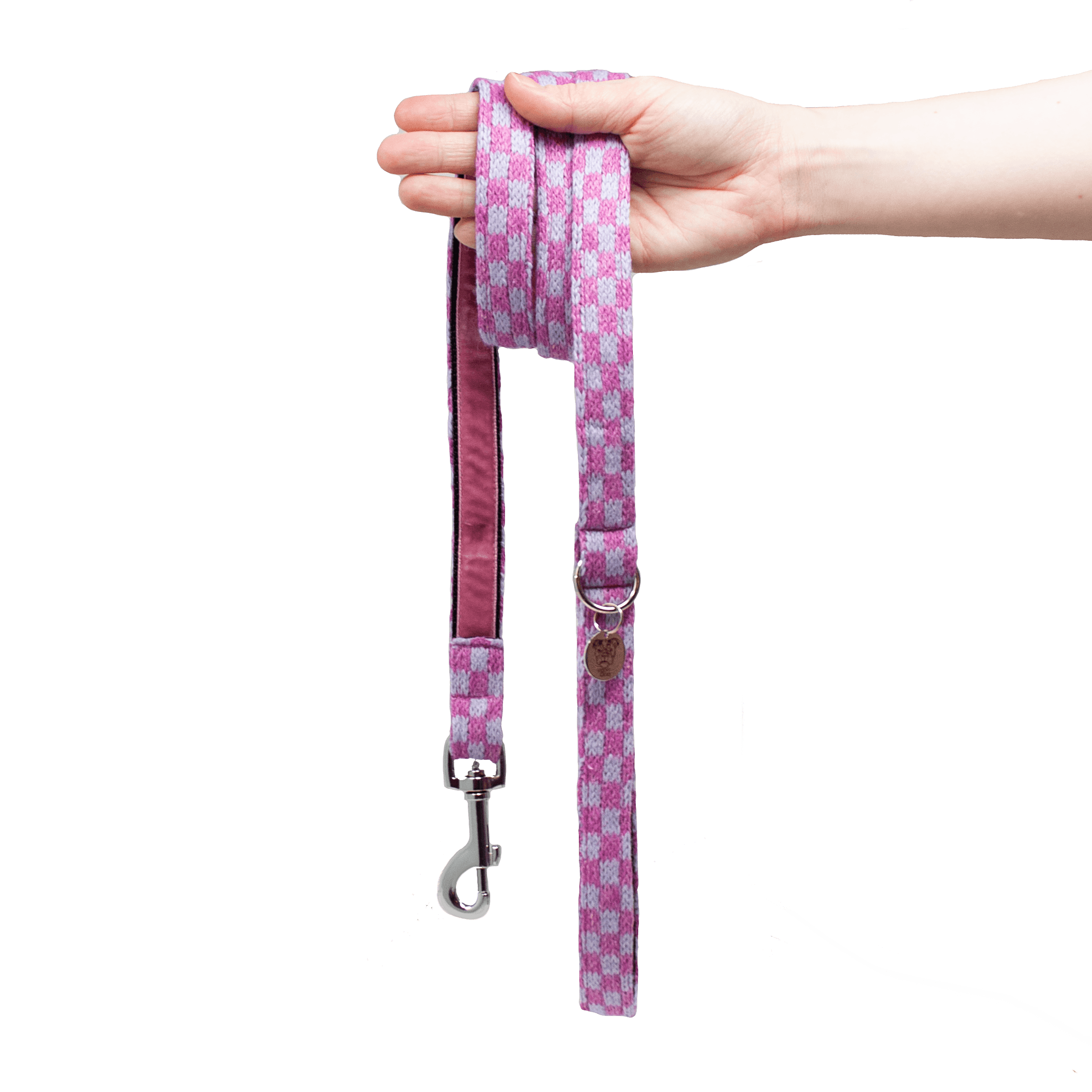 Freesia - SS24 Collection - Luxury Dog Harness