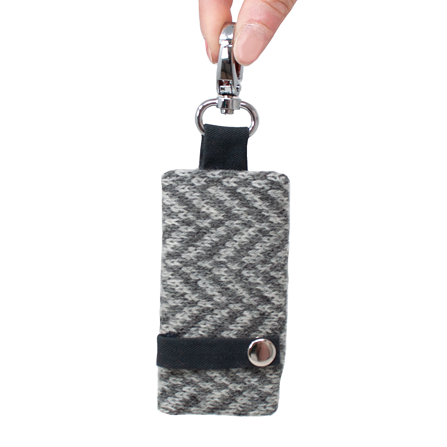 Slate - Poo Bag Holder