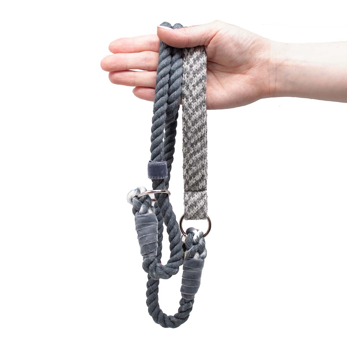 Slate - Luxury Slip Lead