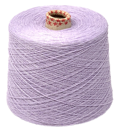 Bespoke Design: Lilac - Block Design - Handmade Dog Collar