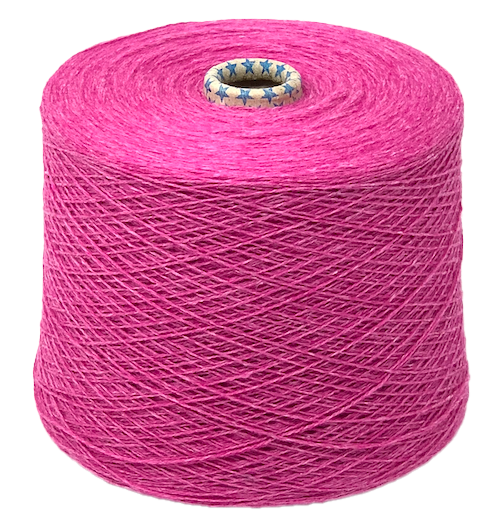 Bespoke Design: Pink - Block Design - Handmade Dog Collar