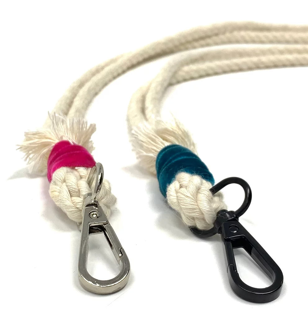 Rope Lanyard