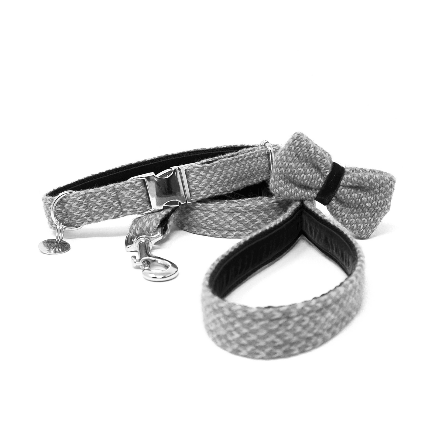 Voucher - Collar, Led & Bow Bundle
