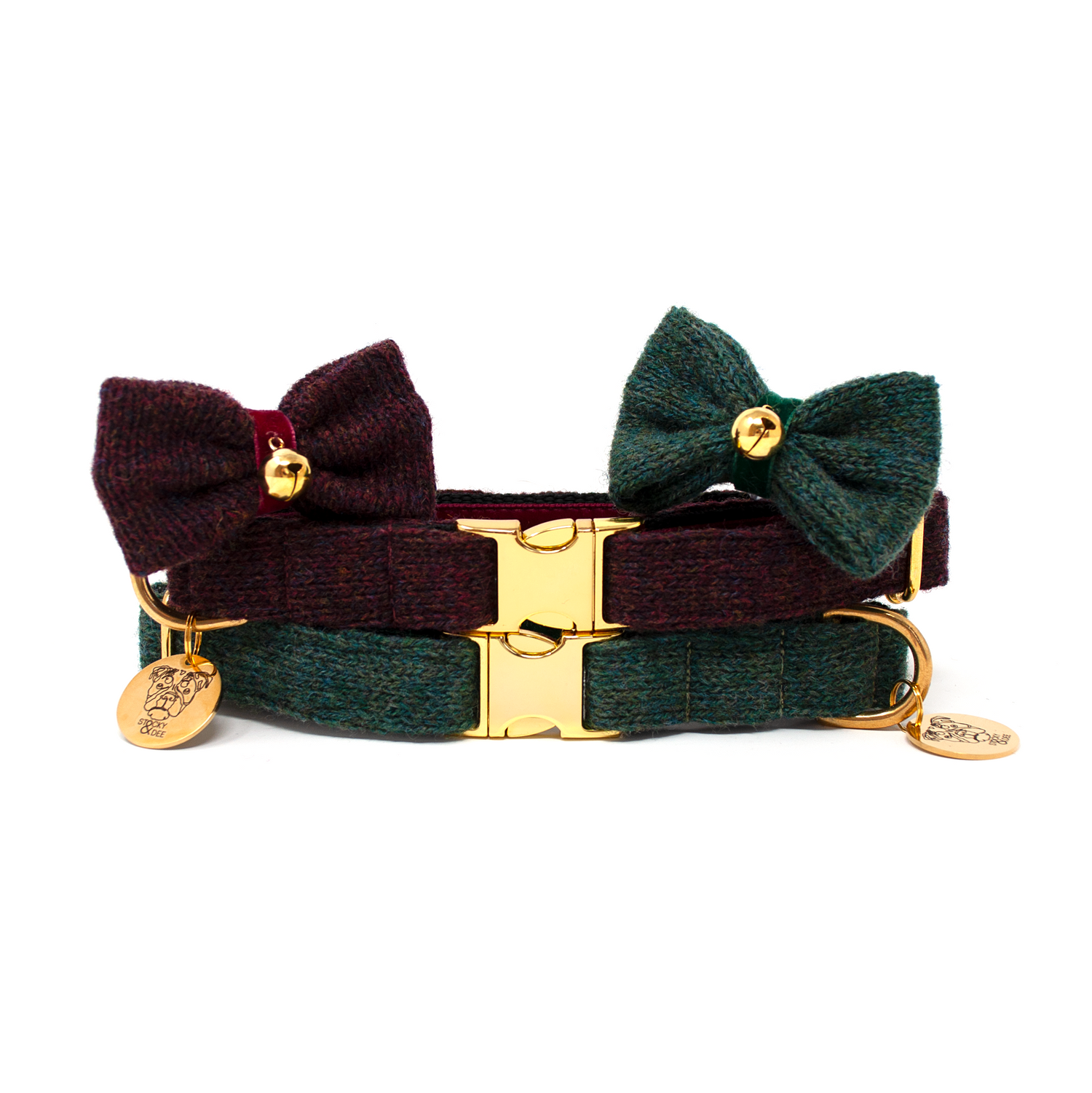The Holly Collection