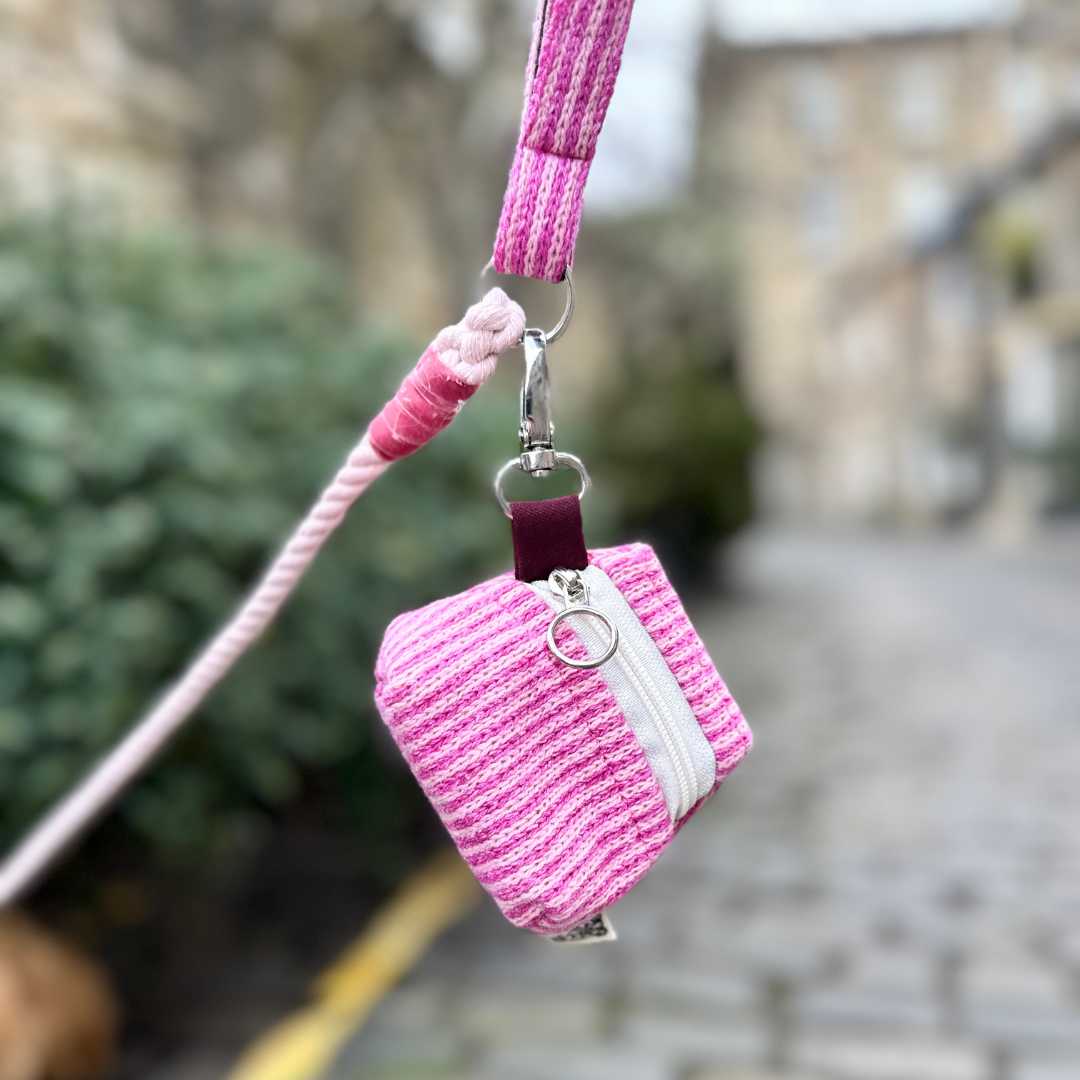 Sugarplum - Tutti Collection - Rope Dog Lead
