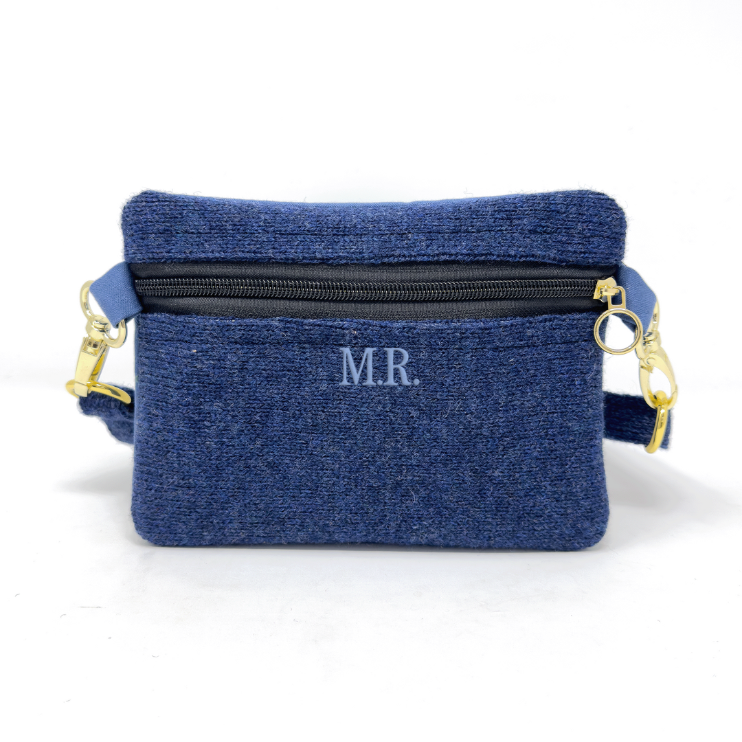 Midnight - Holly Collection - Bum Bag