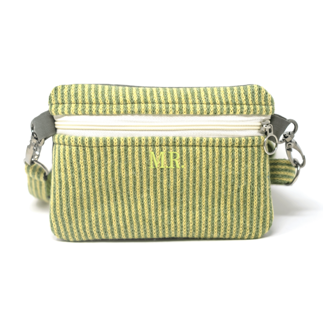 Pistachio - Tutti Collection - Bum Bag