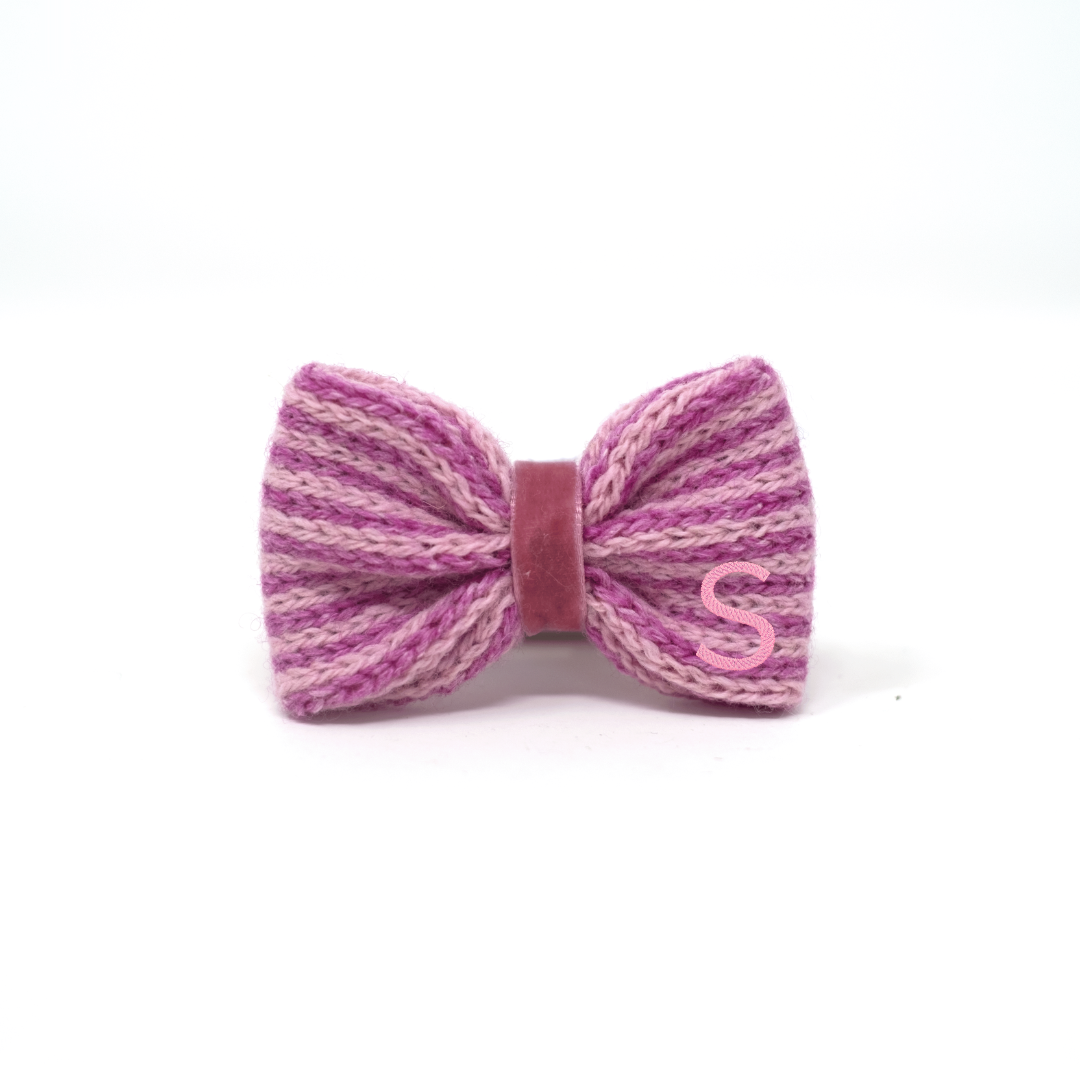 Sugarplum - Tutti Collection - Dog Bow Tie