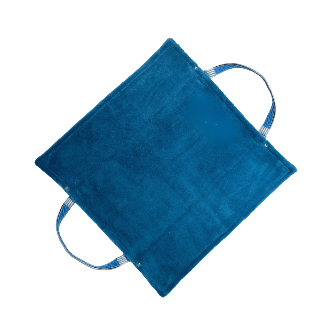 Sorbet - Tutti Collection - Luxury Travel Mat