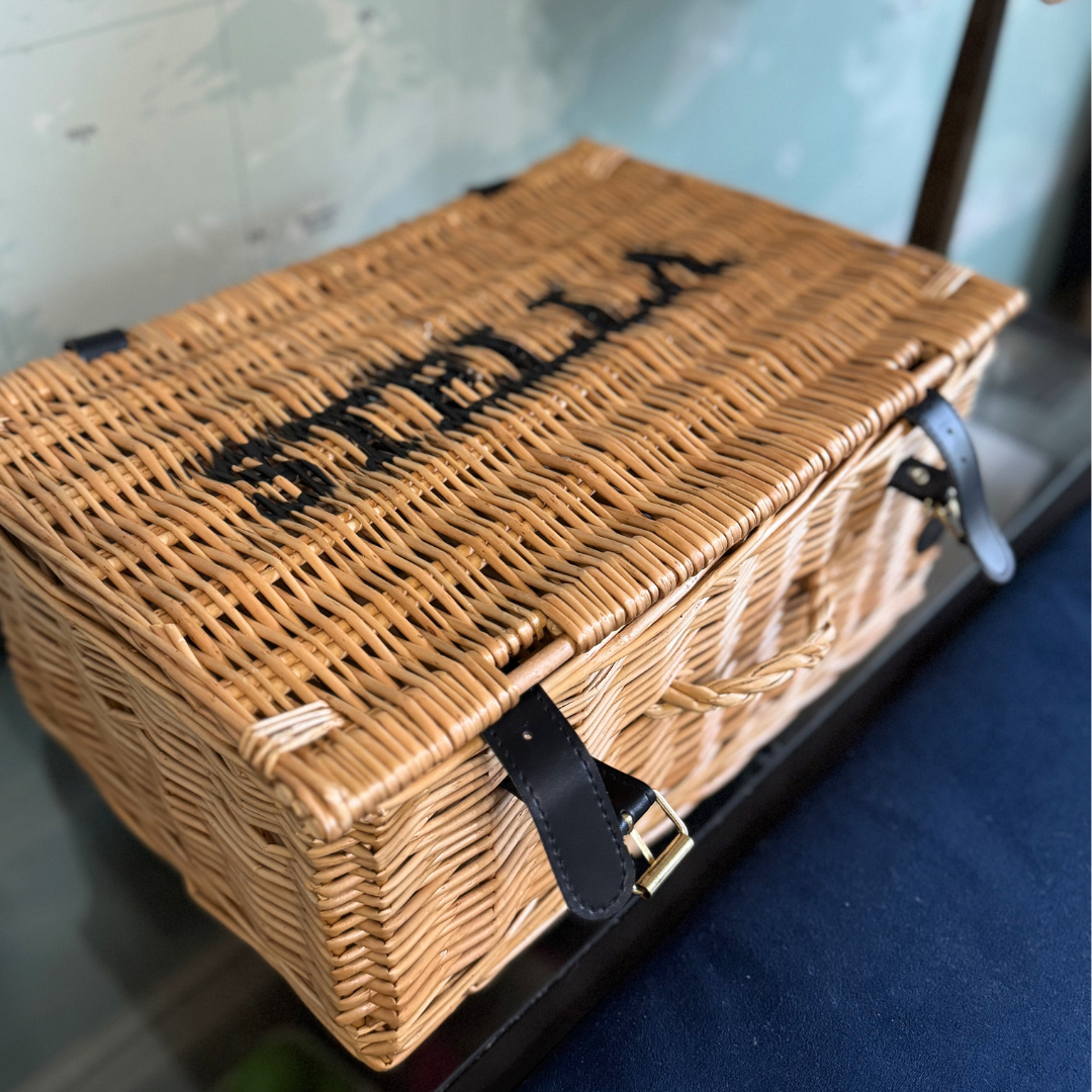 Cocoon - Bespoke Gift Hamper