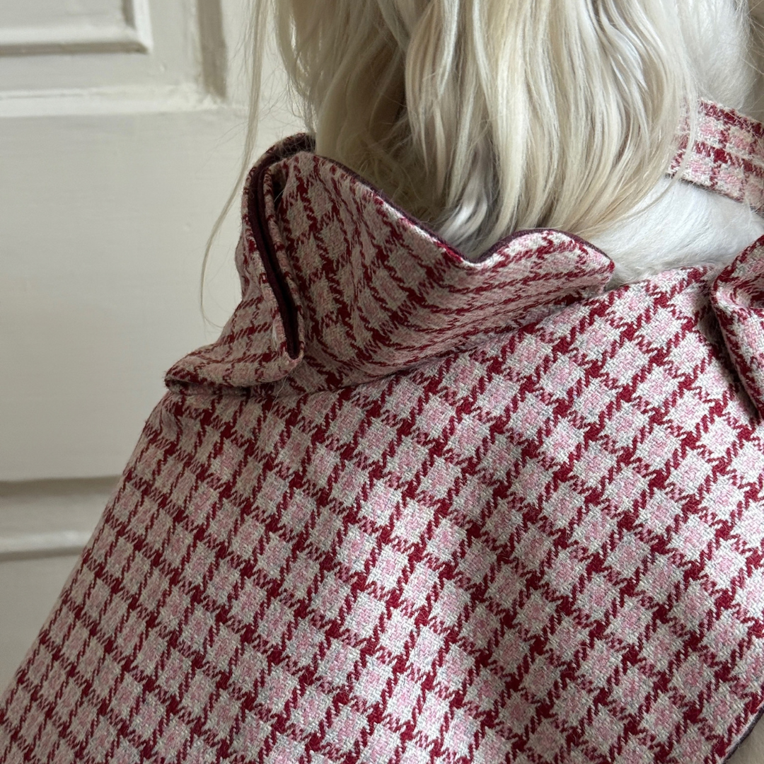 The Fearnan Design - Dog Coat - Glenlyon Collection