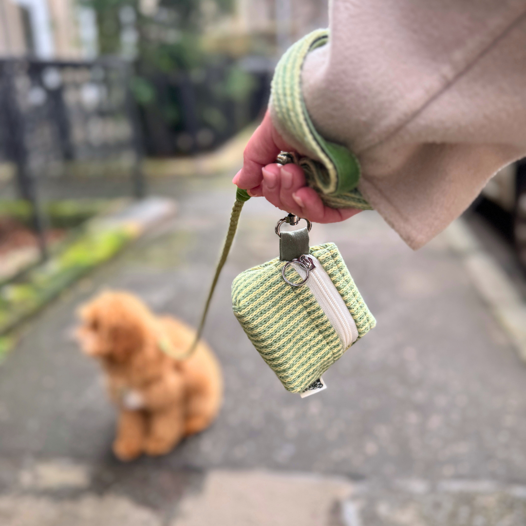 Pistachio - Tutti Collection - Treat Pouch