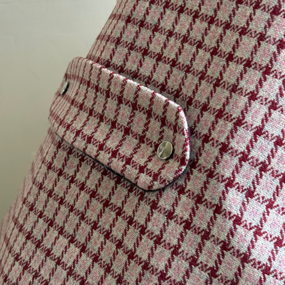 The Fearnan Design - Dog Coat - Glenlyon Collection