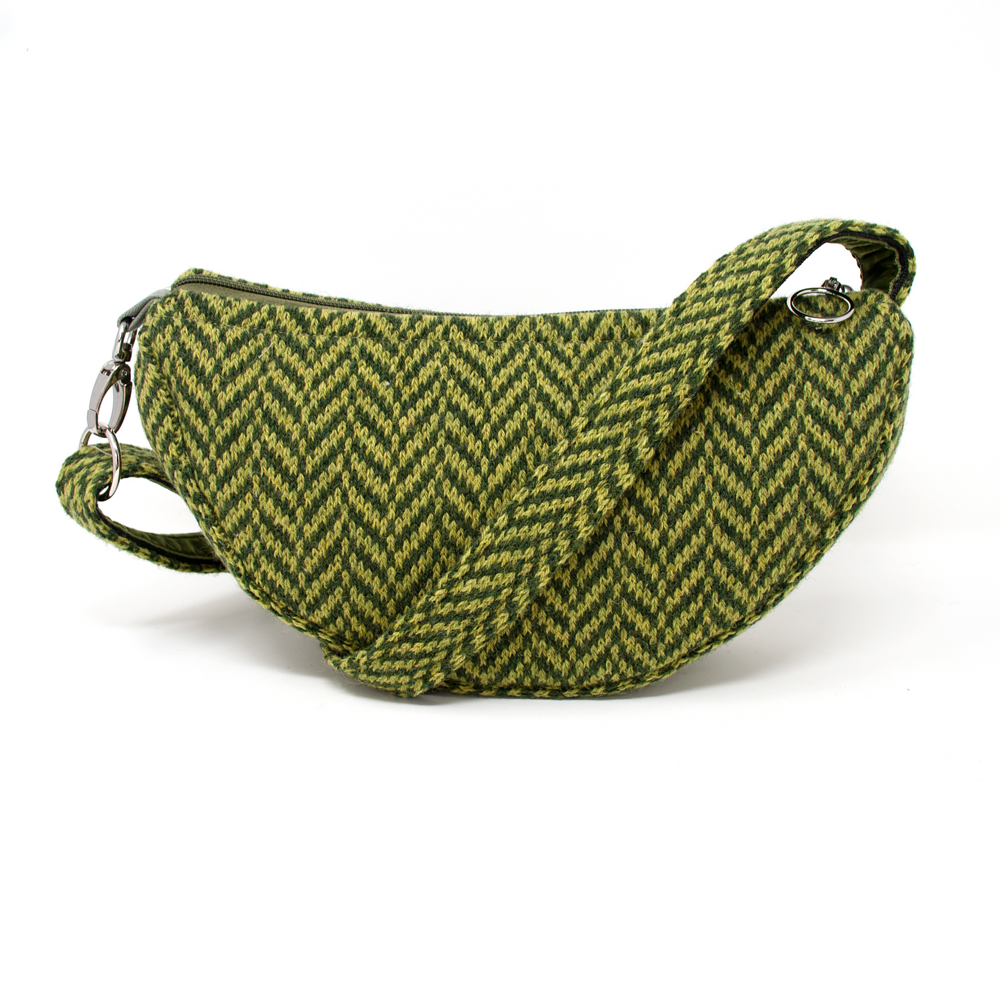 Lime - Cross Body Bag