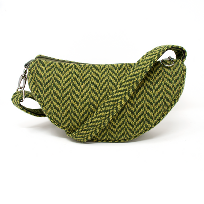 Lime - Cross Body Bag