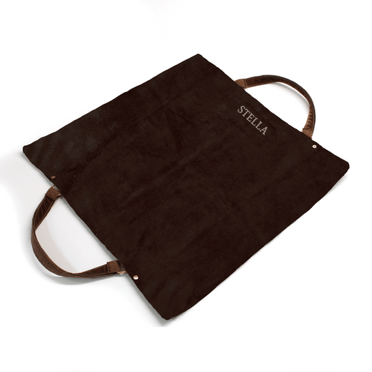 Bran - Debonair Collection - Luxury Travel Mat
