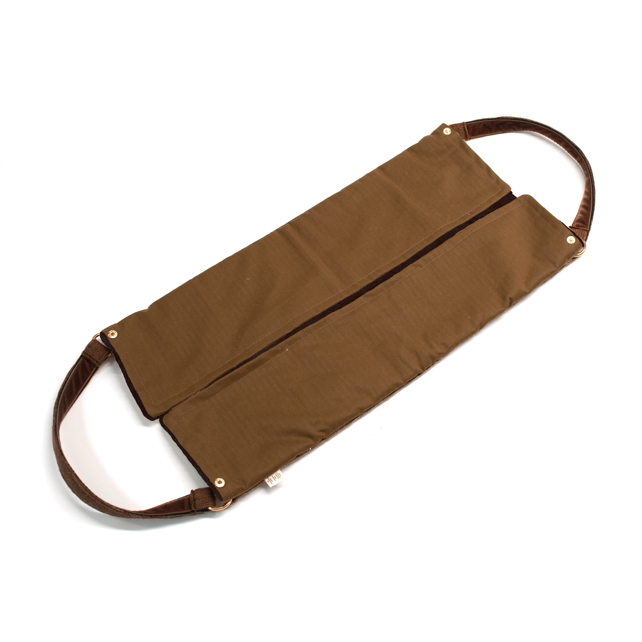 Bran - Debonair Collection - Luxury Travel Mat