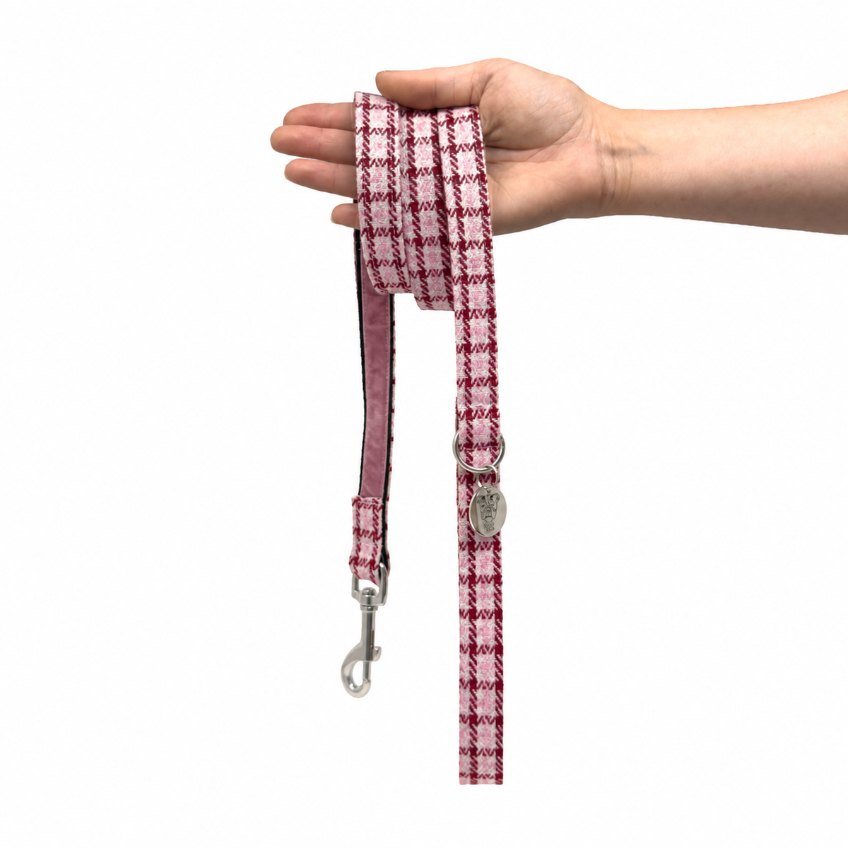 The Glenlyon Collection - Luxury Dog Lead