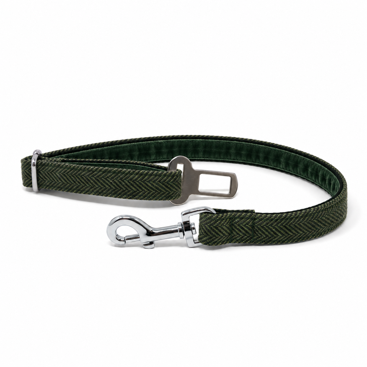 The Glenlyon Collection - Dog Seatbelt