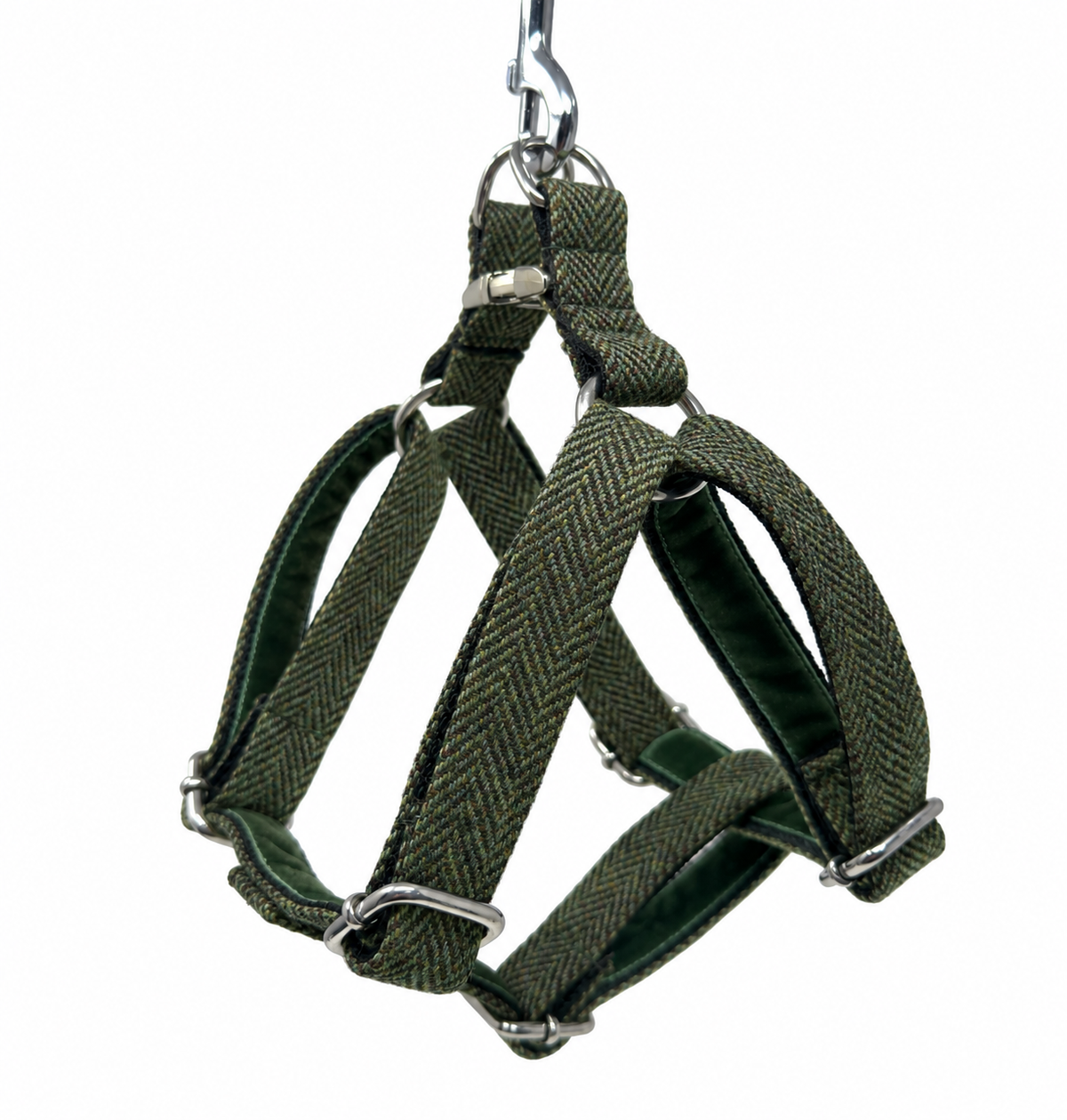 Glenlyon Collection - Luxury Dog Harness