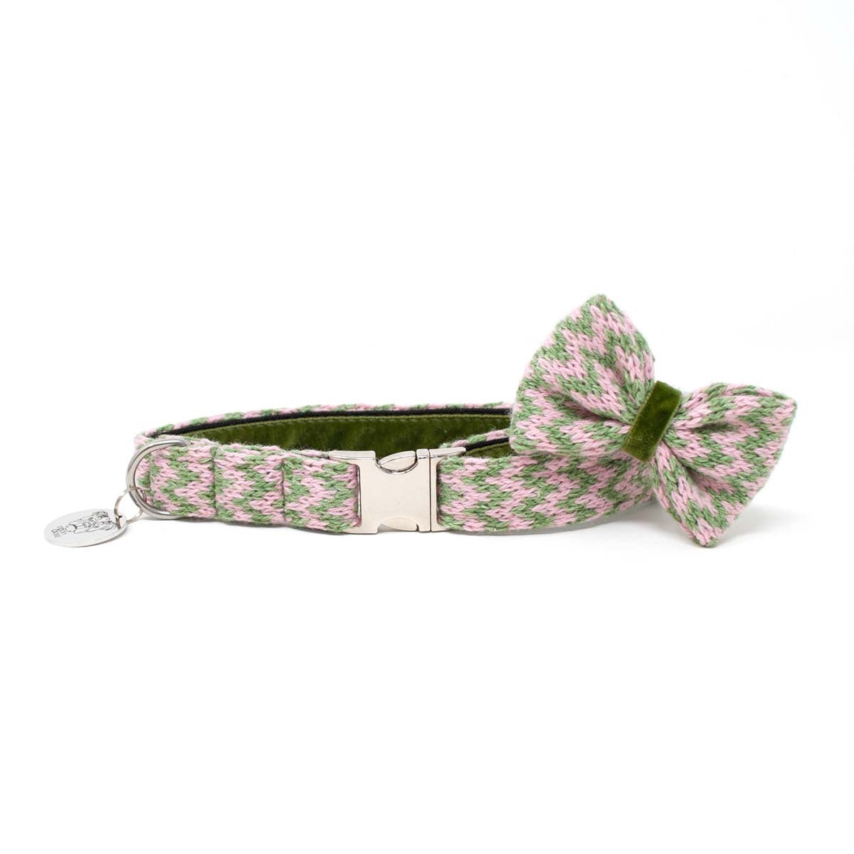 Candy Melon - Bonbon Collection - Luxury Dog Collar