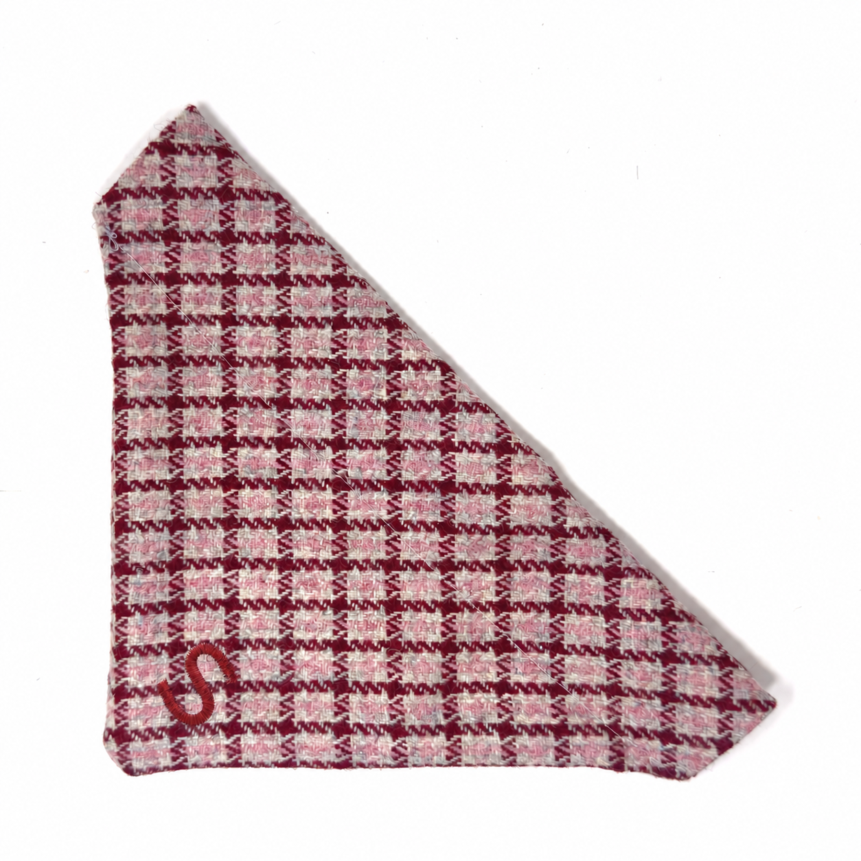 The Fearnan Design - Dog Bandana - Glenlyon Collection
