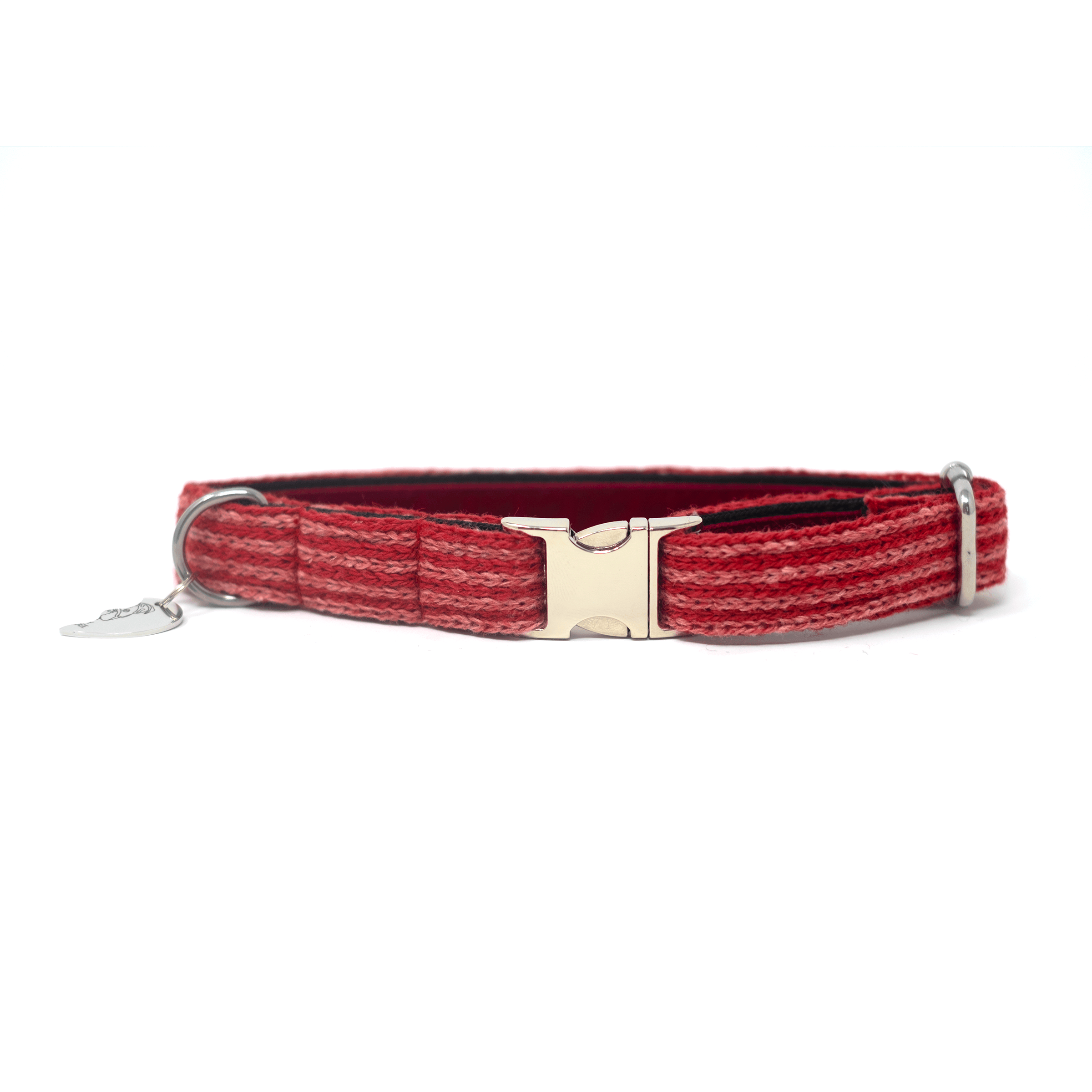 A Bond Like No Other - Luxury Dog Collar & Key Ring