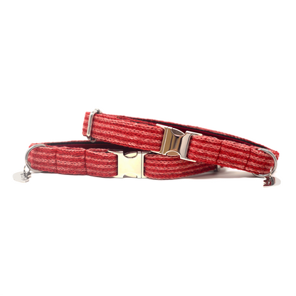 A Bond Like No Other - Luxury Dog Collars