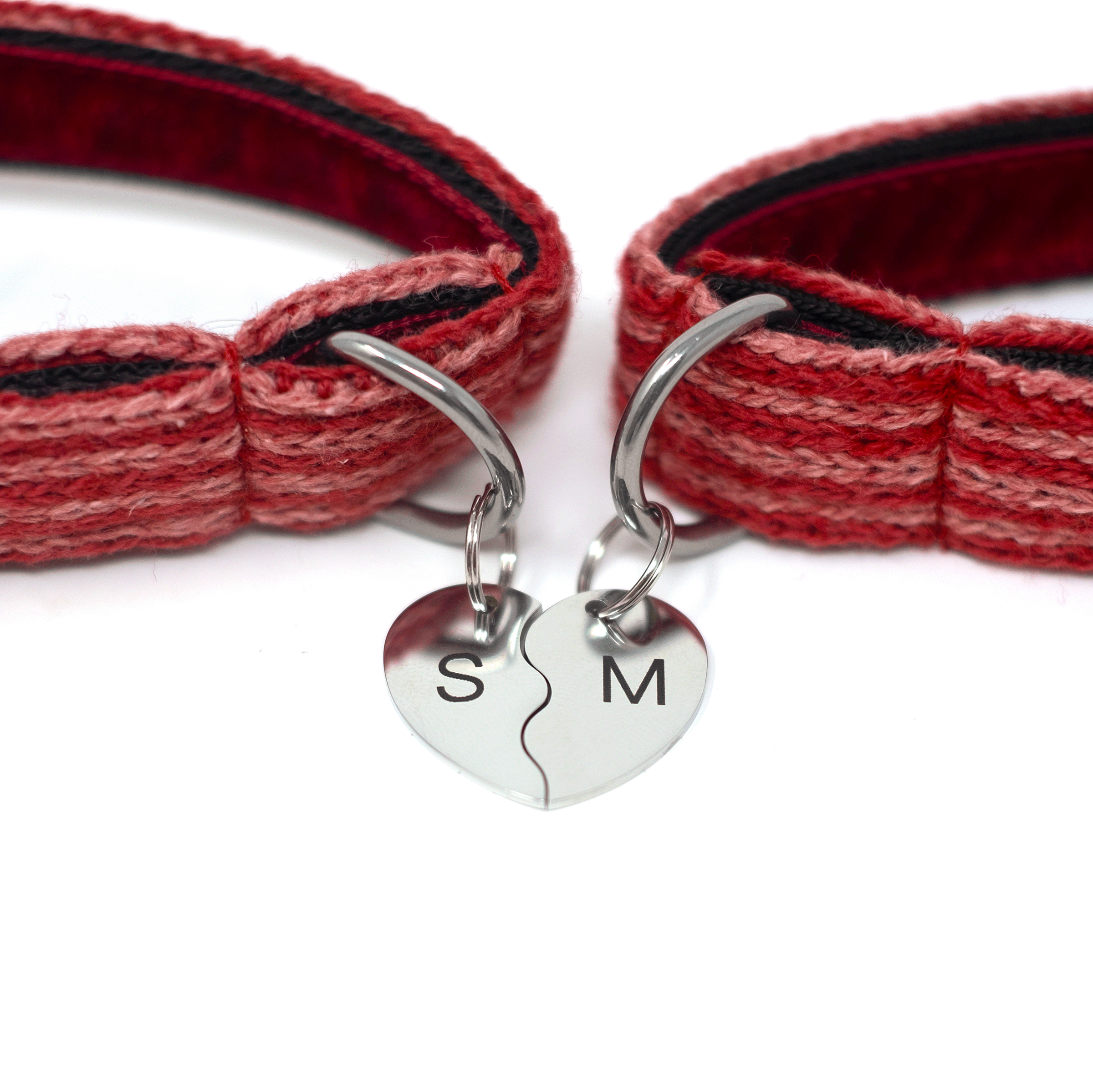 A Bond Like No Other - Luxury Dog Collars