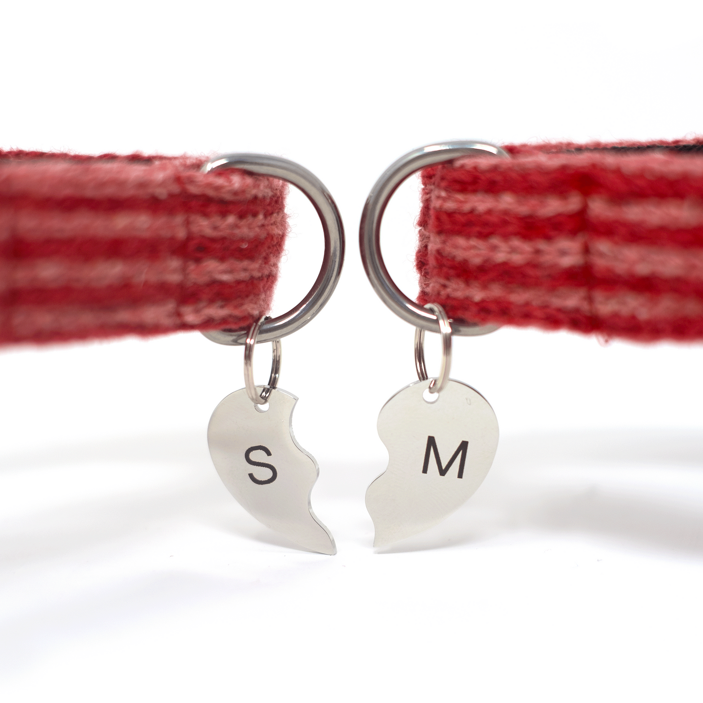 A Bond Like No Other - Luxury Dog Collars